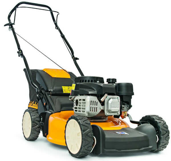 Cub Cadet LM1 AR46 Κουρευτική Μηχανή Γκαζόν Βενζίνης